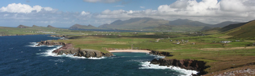 Dingle Peninsula, Ireland